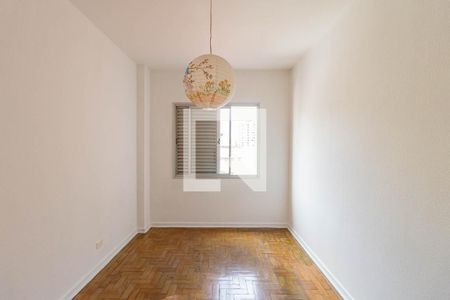 Quarto de apartamento para alugar com 1 quarto, 45m² em Liberdade, São Paulo