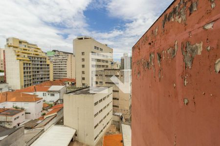 Vista de apartamento para alugar com 1 quarto, 45m² em Liberdade, São Paulo