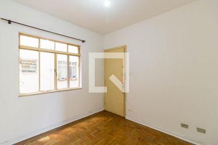 Sala de apartamento para alugar com 1 quarto, 45m² em Liberdade, São Paulo