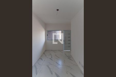 Sala de apartamento para alugar com 1 quarto, 29m² em Vila Dom Pedro Ii, São Paulo