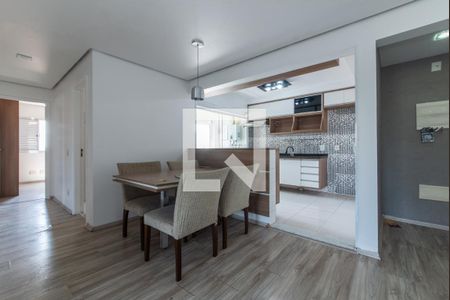 Sala de apartamento à venda com 3 quartos, 76m² em Vila Gumercindo, São Paulo