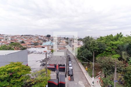 Vista de apartamento para alugar com 2 quartos, 50m² em Vila Ivg, São Paulo