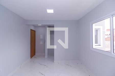 Sala de apartamento para alugar com 2 quartos, 50m² em Vila Ivg, São Paulo