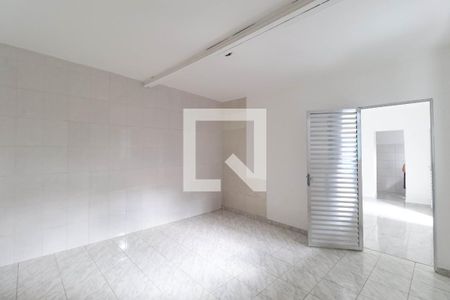 Quarto de casa para alugar com 1 quarto, 45m² em Vila Guilherme, São Paulo