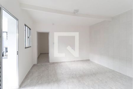 Sala de casa para alugar com 1 quarto, 45m² em Vila Guilherme, São Paulo