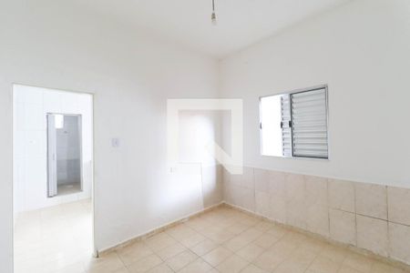 Sala/Quarto de casa para alugar com 1 quarto, 20m² em Vila Guilherme, São Paulo