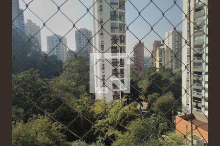 Apartamento à venda com 4 quartos, 201m² em Jardim Fonte do Morumbi, São Paulo