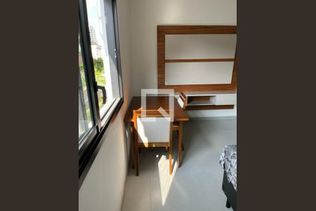 Apartamento à venda com 1 quarto, 26m² em Indianópolis, São Paulo