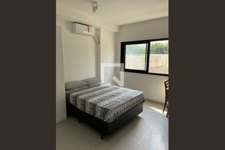 Apartamento à venda com 1 quarto, 26m² em Indianópolis, São Paulo