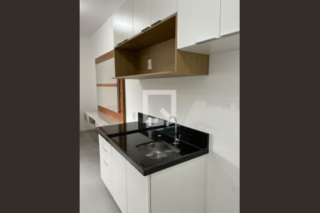 Apartamento à venda com 1 quarto, 26m² em Indianópolis, São Paulo