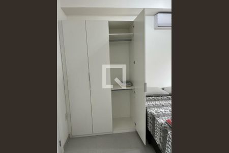 Apartamento à venda com 1 quarto, 26m² em Indianópolis, São Paulo