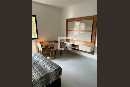 Apartamento à venda com 1 quarto, 26m² em Indianópolis, São Paulo