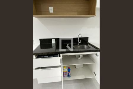 Apartamento à venda com 1 quarto, 26m² em Indianópolis, São Paulo