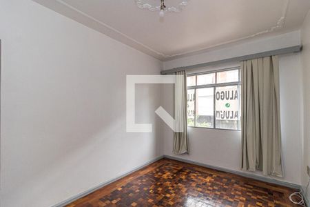 Sala de apartamento à venda com 2 quartos, 62m² em Passo D’areia, Porto Alegre