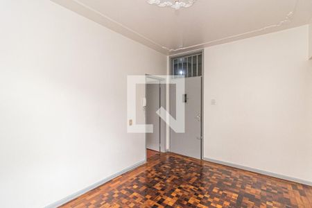 Sala de apartamento à venda com 2 quartos, 62m² em Passo D’areia, Porto Alegre