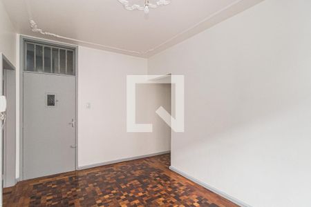 Sala de apartamento à venda com 2 quartos, 62m² em Passo D’areia, Porto Alegre