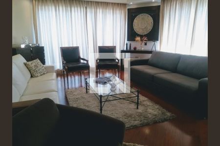 Apartamento à venda com 4 quartos, 272m² em Vila Mariana, São Paulo
