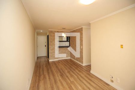 Sala de apartamento para alugar com 2 quartos, 70m² em Méier, Rio de Janeiro