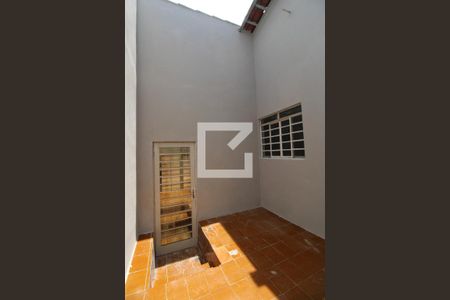 Área de Luz de casa à venda com 3 quartos, 135m² em Vila Industrial (campinas), Campinas