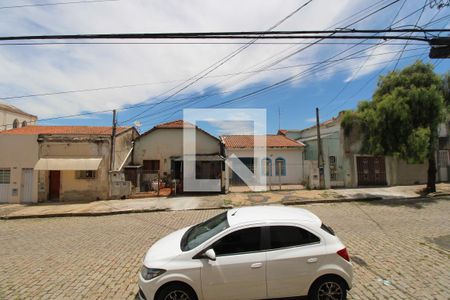 Vista do Quarto 1 de casa à venda com 3 quartos, 135m² em Vila Industrial (campinas), Campinas