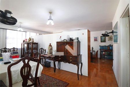 Apartamento à venda com 3 quartos, 155m² em Jardim Paulista, São Paulo