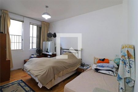 Apartamento à venda com 3 quartos, 155m² em Jardim Paulista, São Paulo