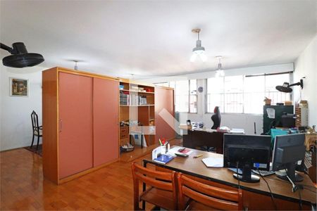 Apartamento à venda com 3 quartos, 155m² em Jardim Paulista, São Paulo