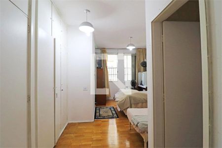 Apartamento à venda com 3 quartos, 155m² em Jardim Paulista, São Paulo