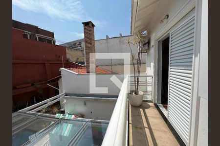 Sacada de casa à venda com 4 quartos, 324m² em Lauzane Paulista, São Paulo