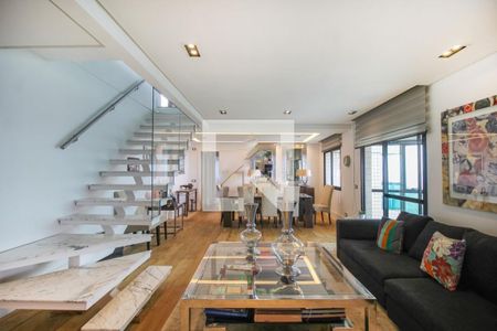 Apartamento à venda com 4 quartos, 305m² em Jardim Morumbi, São Paulo