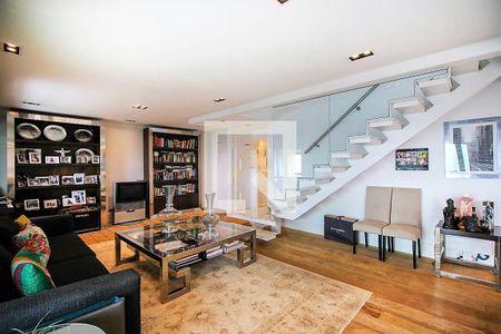 Apartamento à venda com 4 quartos, 305m² em Jardim Morumbi, São Paulo