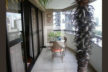 Apartamento à venda com 4 quartos, 250m² em Vila Andrade, São Paulo