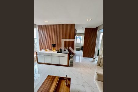 Apartamento à venda com 5 quartos, 400m² em Planalto Paulista, São Paulo