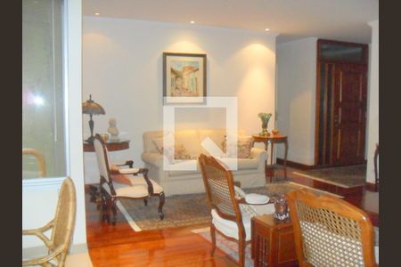 Apartamento à venda com 4 quartos, 185m² em Santo Amaro, São Paulo