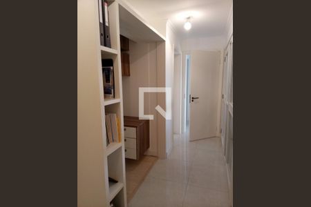 Apartamento à venda com 4 quartos, 213m² em Vila Andrade, São Paulo