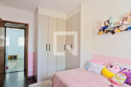 Quarto 1 de apartamento à venda com 3 quartos, 118m² em Santa Teresinha, São Paulo