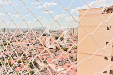 Quarto 1 de apartamento à venda com 3 quartos, 118m² em Santa Teresinha, São Paulo