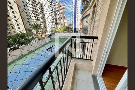 Apartamento à venda com 3 quartos, 112m² em Vila Mascote, São Paulo