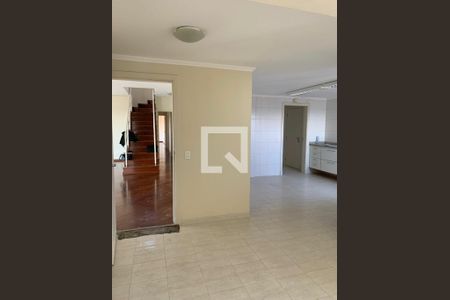 Apartamento à venda com 4 quartos, 440m² em Vila Cruzeiro, São Paulo