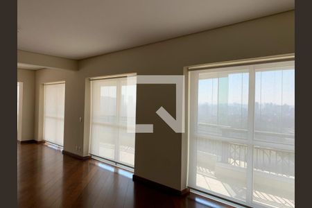 Apartamento à venda com 4 quartos, 440m² em Vila Cruzeiro, São Paulo