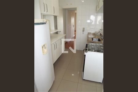 Apartamento à venda com 3 quartos, 108m² em Vila Mariana, São Paulo