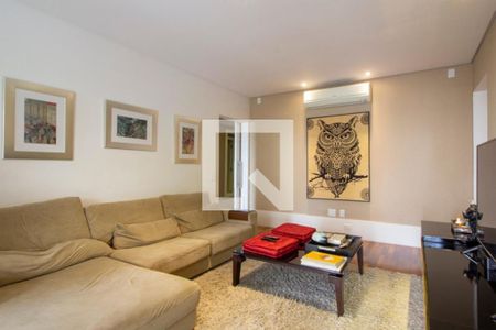 Apartamento à venda com 4 quartos, 275m² em Vila Morumbi, São Paulo