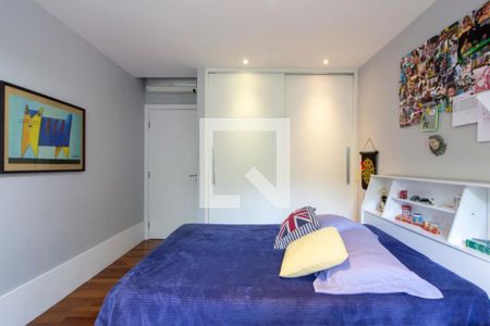 Apartamento à venda com 4 quartos, 275m² em Vila Morumbi, São Paulo