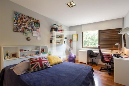 Apartamento à venda com 4 quartos, 275m² em Vila Morumbi, São Paulo