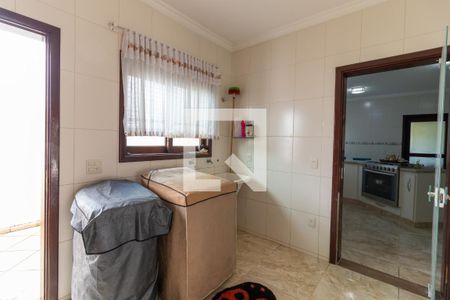 Casa de condomínio à venda com 1200m², 4 quartos e 5 vagas Casa de condomínio à venda com 1200m², 4 quartos e 5 vagasCozinha