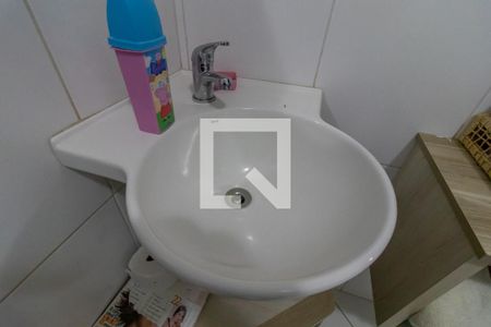 Casa de condomínio à venda com 1200m², 4 quartos e 5 vagas Casa de condomínio à venda com 1200m², 4 quartos e 5 vagasBanheiro da Suíte 3