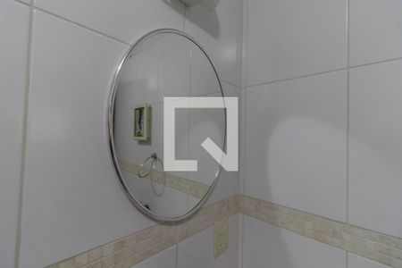 Casa de condomínio à venda com 1200m², 4 quartos e 5 vagas Casa de condomínio à venda com 1200m², 4 quartos e 5 vagasBanheiro da Suíte 3