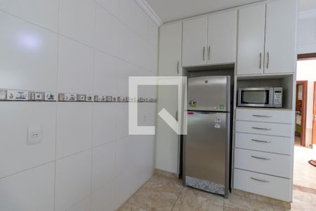 Casa de condomínio à venda com 1200m², 4 quartos e 5 vagas Casa de condomínio à venda com 1200m², 4 quartos e 5 vagasCozinhaCozinha