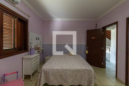 Casa de condomínio à venda com 1200m², 4 quartos e 5 vagas Casa de condomínio à venda com 1200m², 4 quartos e 5 vagas Suíte 2