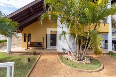 Casa de condomínio à venda com 1200m², 4 quartos e 5 vagas Casa de condomínio à venda com 1200m², 4 quartos e 5 vagasJardim